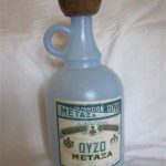 2014 ouzo