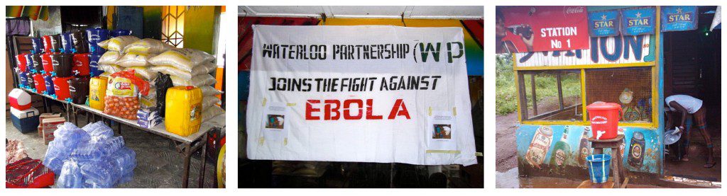 WP ebola